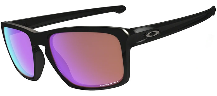 oakley sliver prizm golf oakley sliver prizm golf