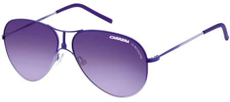 Gafas Carrera CARRERA 4 (TB) LILA // VIOLET BLUE GRADIENT