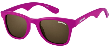 Gafas Sol Carrera CARRERA 6000 2R4 (04) // BROWN