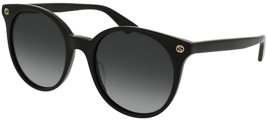 anteojos de sol gucci