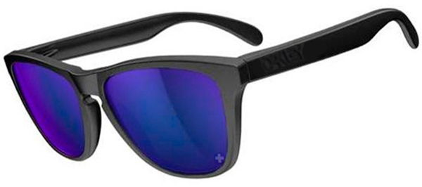 Oakley Frogskins Polarizadas Oakley Frogskins Polarizadas