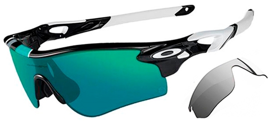 Radarlock Oakley Radarlock Oakley