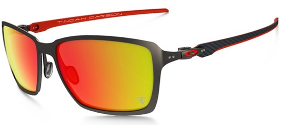 Gafas De Sol Oakley Ferrari Gafas De Sol Oakley Ferrari