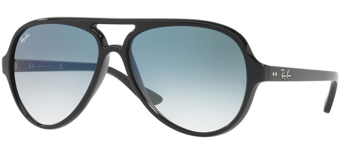 gafas de sol ray ban rb4125 cats 5000 gafas de sol ray ban rb4125 cats 5000